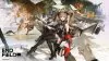 Illustration - Arknights: Endfield : Carte (map) interactive