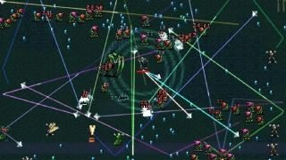 Vampire Survivors : MàJ 0.2.12, tous les détails de la mise à jour
