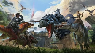 ARK: Survival Evolved accueille sa nouvelle carte gratuite, Valguero