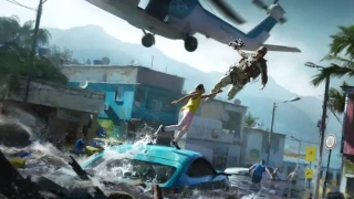 Battlefield 2042 : « Tolérance zéro » pour les tricheurs, selon DICE