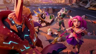 TFT : Date de sortie et nouveautés du set 8.5