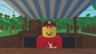 Roblox : Une interface PS4 complète et ses jeux recréés par des joueurs