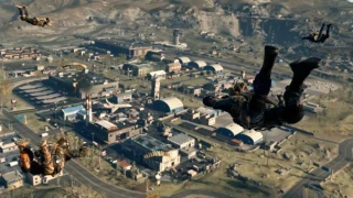 Call of Duty : Warzone : Saison 3, la date de lancement