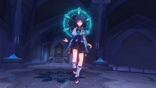 Genshin Impact : Livestream de la version 3.4, date et heures de l'événement