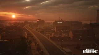 PUBG : MàJ 10.3, tous les détails de la mise à jour