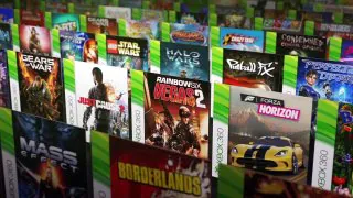 Xbox mettra le rétrogaming à l'honneur en 2026 avec de nouvelles manières de jouer