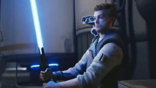 Star Wars Jedi: Survivor : Une date de sortie et du gameplay révélés
