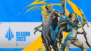 LoL : Deux nouveaux Champions et une roadmap pour 2023 dévoilés