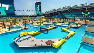 Trackmania accueille un mode Royal et de nouveaux blocs