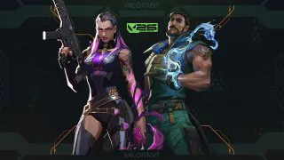 VALORANT : MàJ 12.03, patch notes de la mise à jour du 17 février 2026