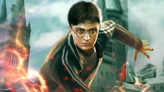 Volition (Saints Row) conserve un secret qui risque de choquer les Potterheads