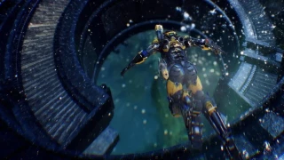 Anthem ne possède plus que quelques dizaines de viewers sur Twitch
