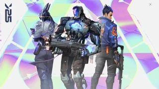 VALORANT : MàJ 10.06, patch notes de la mise à jour du 1er avril