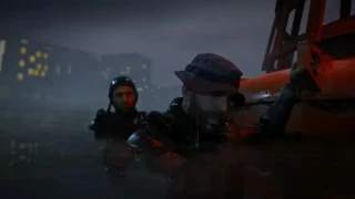 Call of Duty: Modern Warfare 2 pourrait proposer un FOV et un mode à la troisième personne