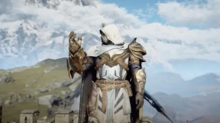 Atlas Fallen : Une vidéo sur la personnalisation et les armures
