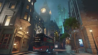 King's Row se refait une beauté !