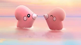 Pokémon GO : Lovdisc à l'honneur pour l'heure vedette du 11 février