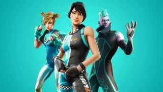 Fortnite : Mise à jour 11.30 du mode Créatif