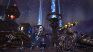WoW : L'événement Marcheurs du temps : Ulduar de Wotlk a commencé