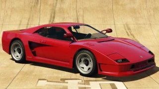La Turismo Classique débarque sur GTA Online !