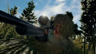 PUBG : Son expérience narrative, dirigée par Glen Schofield, qualifiée de AAAA 