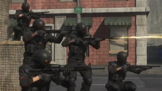 Une grosse mise à jour arrive sur H1Z1 apportant notamment le mode spectateur !