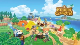 Animal Crossing: New Horizons : Le café de Robusto de retour ?