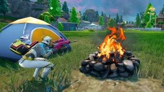 Fortnite : La carte du chapitre 5 aurait fuité