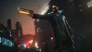 La suite de Cyberpunk 2077 pourrait bien proposer du multijoueur, un nouvel indice trouvé