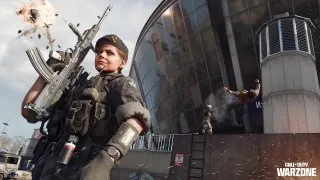Warzone : Une nouvelle carte de Résurgence pourrait arriver prochainement