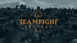 TFT : La file classée reçoit une nouvelle mise à jour 