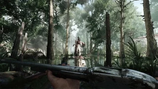 L'accès anticipé de Hunt: Showdown devrait arriver « bientôt » !