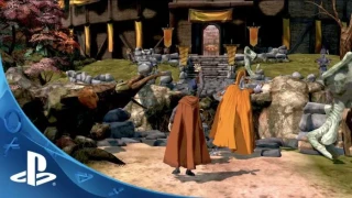 Mise à jour du Playstation Store