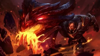 Les chromas de Braum et Poppy sont disponibles !