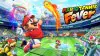 Illustration - Test Mario Tennis Fever : Un jeu arcade coloré et fun, mais pas vraiment compétitif