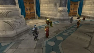 WoW SoD : Blizzard rééquilibre les gains de marques d'honneur sur WoW SoD avec le correctif du 1er octobre