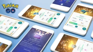 Pokémon GO : Comment obtenir un Pokémon Chanceux ?
