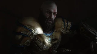 God of War Ragnarök : Les armures de Kratos, comment modifier leur apparence ?
