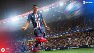 FIFA 21 : Date de sortie, trailer et informations, tout savoir sur le prochain opus