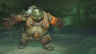 Overwatch : L'événement Anniversaire dans la mise à jour 1.36.0.1 !