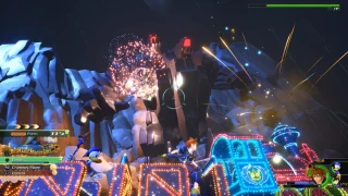 Kingdom Hearts III : De nouvelles images dévoilées et une possible date de sortie ! 
