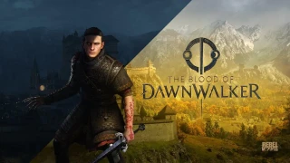 The Blood of Dawnwalker s'offre un nouveau trailer