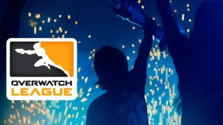 Les 7 premières équipes de l'Overwatch League annoncées !