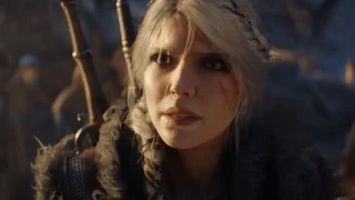 The Witcher 3: Wild Hunt : Un mod ajoute Ciri de The Witcher 4