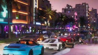 GTA 6 sera une « énorme opportunité » économique pour toute l'industrie du jeu vidéo, selon PlayStation