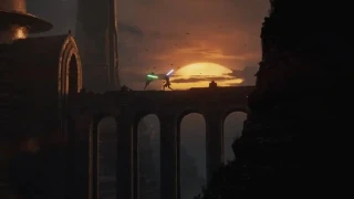Star Wars Eclipse : De nouvelles informations pour le titre qui « existe bel et bien »