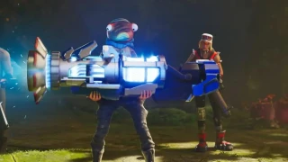 Fortnite : Quel poids pour la MàJ de la saison 3 chapitre 4 ?