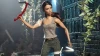 Illustration - Mattel sort une poupée spécialement pour le nouveau film Lara Croft