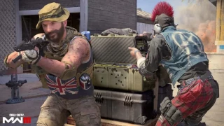 Modern Warfare 3/Warzone/Warzone Mobile : Heure de sortie de la saison 5 Rechargée/Reloaded en France