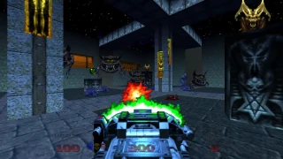 DOOM 64 se dote d'un nouveau trailer sanglant en amont de sa sortie en mars 2020